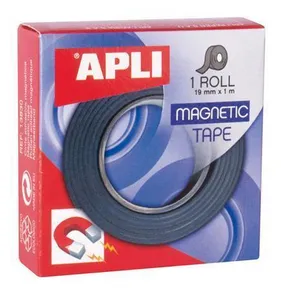 Magnetband "Magnetic", 19 mm x 1 m, APLI
